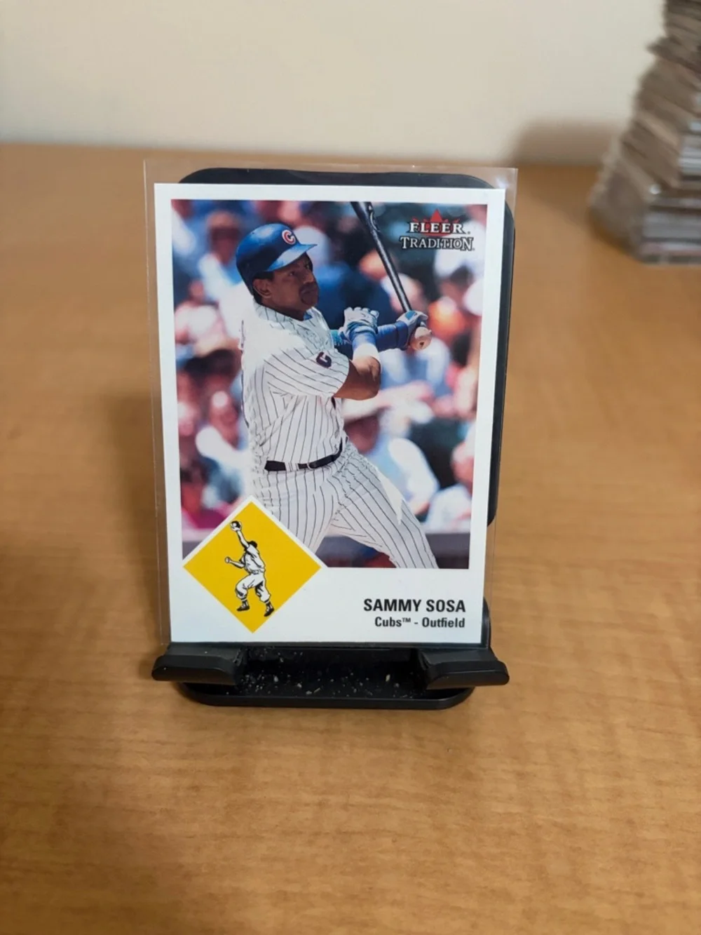 Sammy Sosa